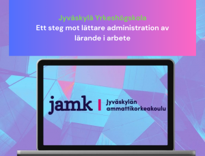JAMK lattare administration