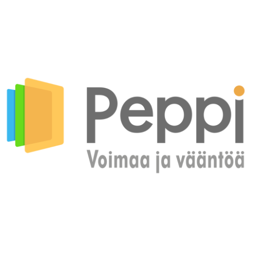Peppi logo
