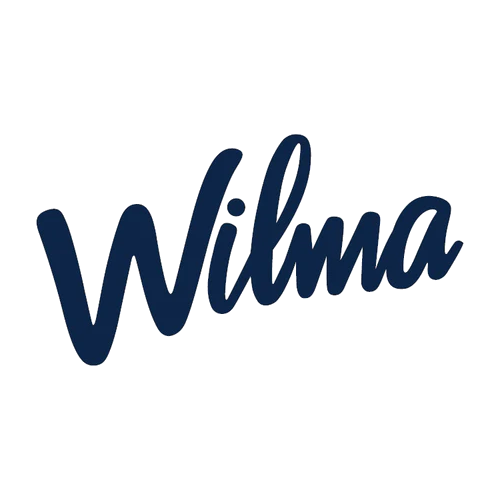 Wilma logo