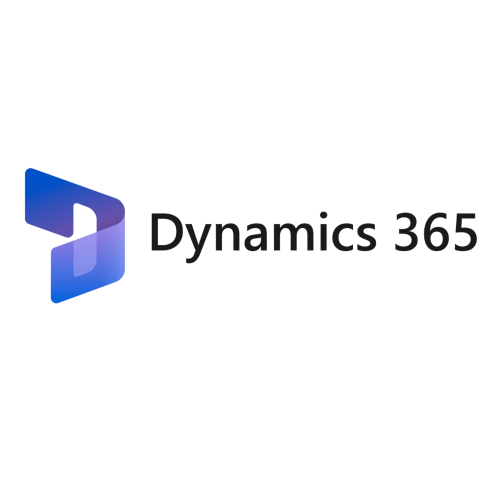MS Dynamics logo