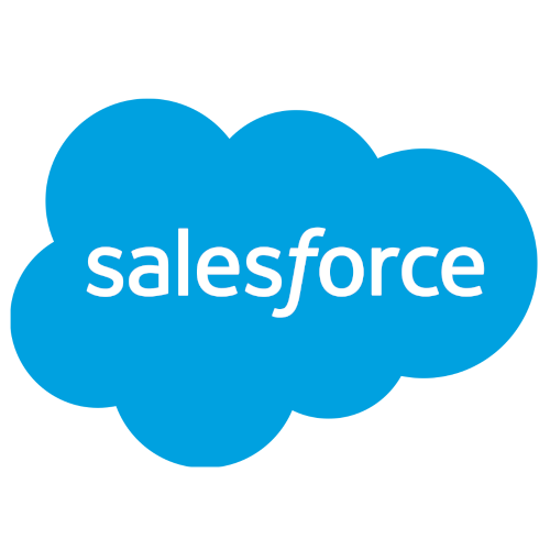 Salesforce logo