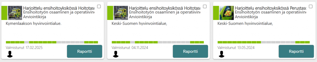 xamk 2
