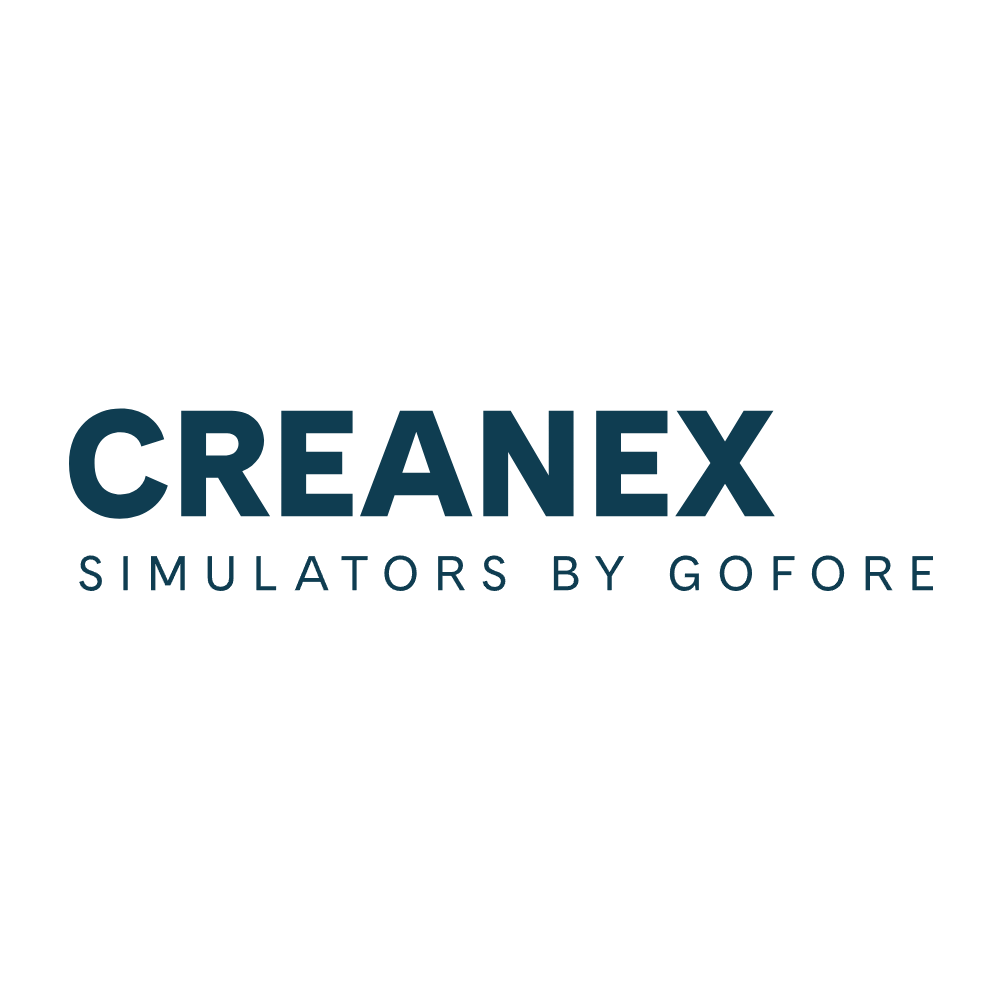Creanex gofore logo