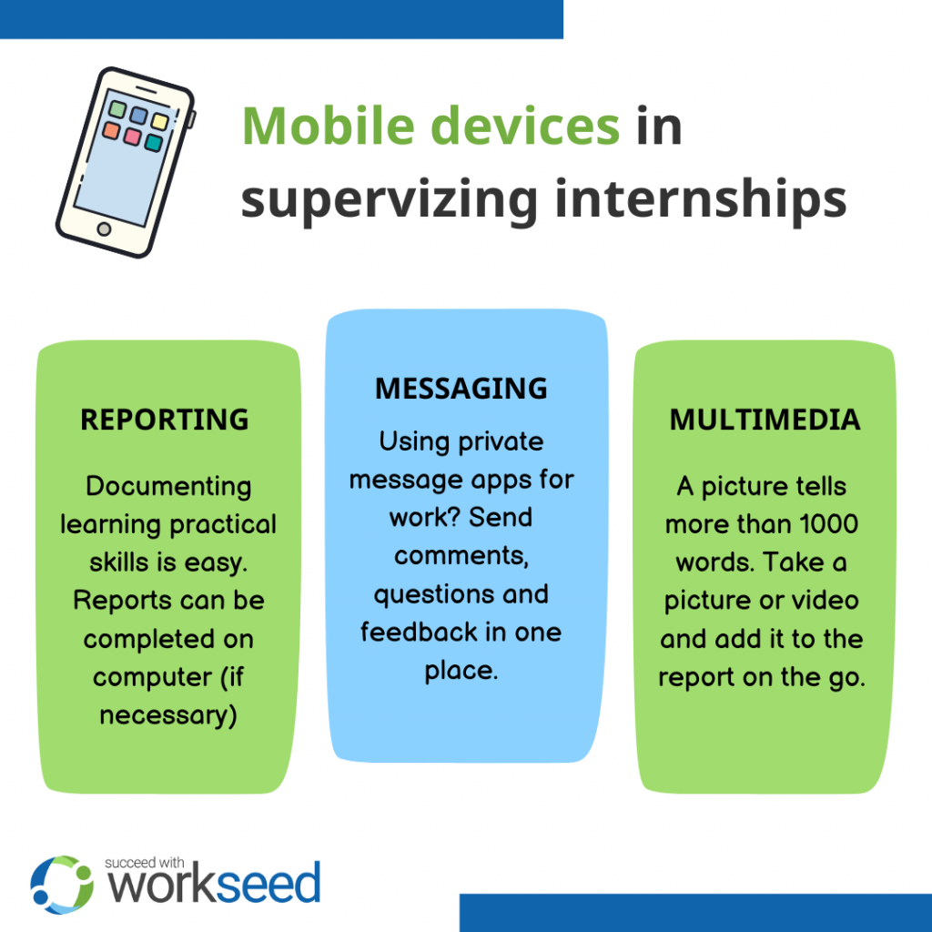 mobile devices can improve engagement and expand opportunities for learning